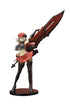 God Eater Burst 1/7 Alisa Ilinichina Amiella