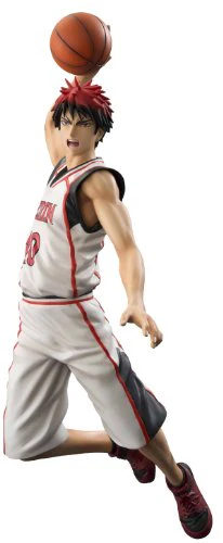 Kuroko no Basket 1/8 Kagami Taiga Figure Series