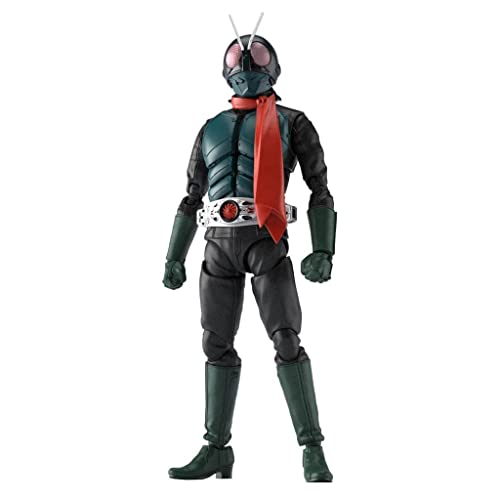 Figure-rise Standard Shin Kamen Rider Kamen Rider Shin Kamen Rider