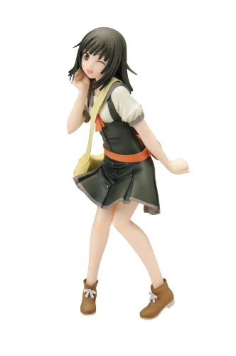 Bakemonogatari 1/8 Sengoku Nadeko