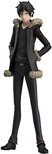 Figma Durarara!!x2 Orihara Izaya