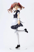 To Aru Kagaku no Railgun Shirai Kuroko 1/6 Maid ver