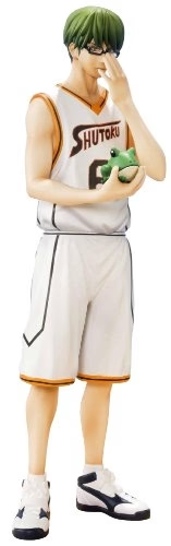Figuarts ZERO Kuroko no Basket Midorima Shintarou