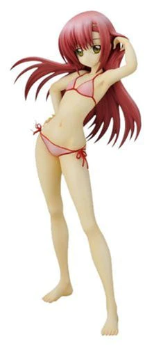 Hayate no Gotoku! Katsura Hinagiku 1/6 Swimsuit ver