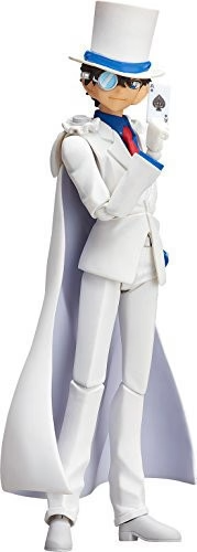 Figma Meitantei Conan Kuroba Kaito