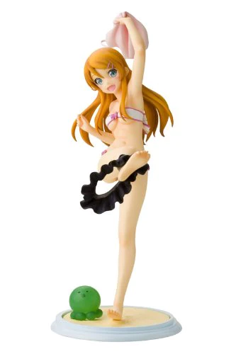 Ore no Imouto ga Konna ni Kawaii Wake ga Nai Kousaka Kirino 1/7 Na Wake ga Nai Swimsuit ver