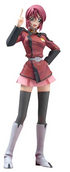 Kidou Senshi Gundam SEED Destiny Lunamaria Hawke Excellent Model 1/8 RAH DX
