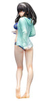 iDOLM@STER Cinderella Girls Sagisawa Fumika 1/8 Konpeki no Kyoukai