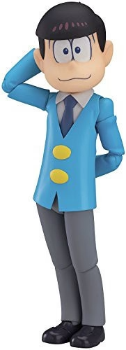 Figma Osomatsu-san Matsuno Todomatsu