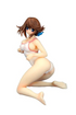 To Heart 2 Komaki Manaka Limited Edition White Swimsuit ver