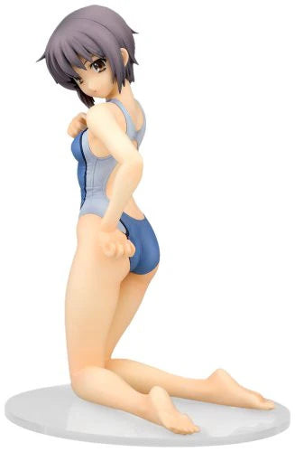 Suzumiya Haruhi no Yuuutsu Nagato Yuki 1/8 Swimsuit Ver