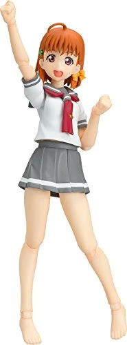 Figma Love Live! Sunshine!! Takami Chika