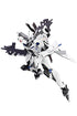 Muv-Luv Alternative Total Eclipse Shiranui Second Yuya Bridges Custom Ver. 1.5