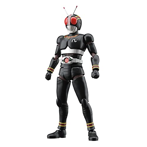 Figure-rise Standard Kamen Rider Black Kamen Rider Black
