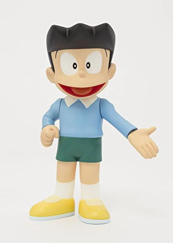 Figuarts ZERO Doraemon Honekawa Suneo