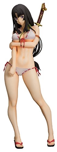 Queen's Blade 1/6 Tomoe