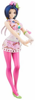 iDOLM@STER 2 Miura Azusa Brilliant Stage 1/7 Princess Melody ver
