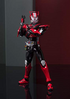 S.H.Figuarts Kamen Rider Drive 20 Kamen Rider Kicks ver