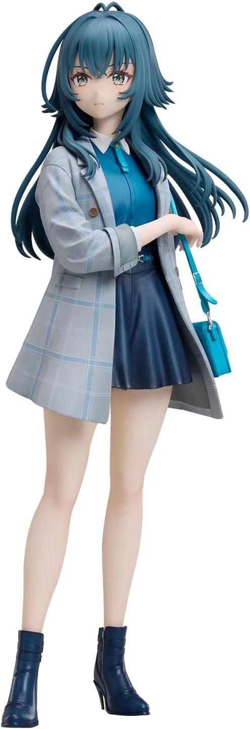 Gakuen iDOLM@STER 1/6 Tsukimura Temari