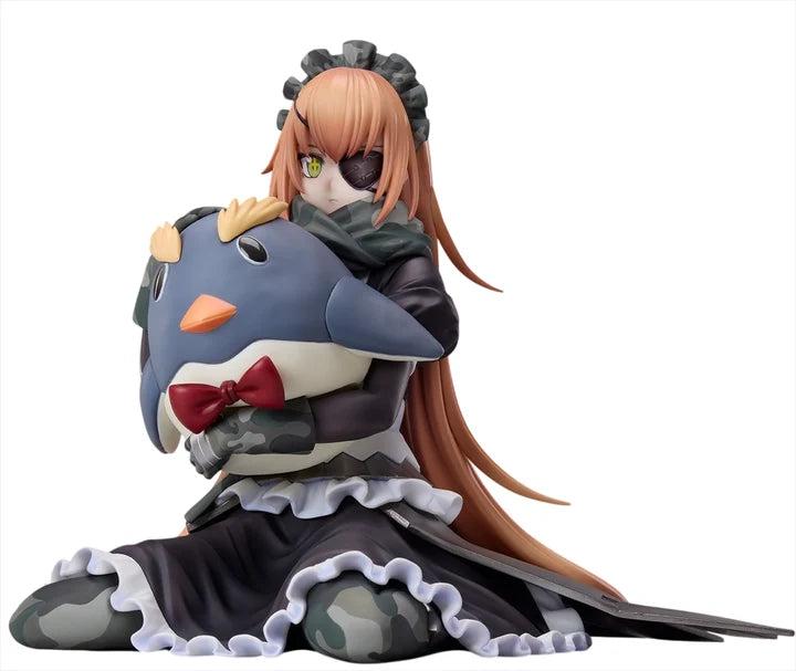 Overlord 1/6 CZ2128 Delta