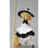 Figma Touhou Project Kirisame Marisa