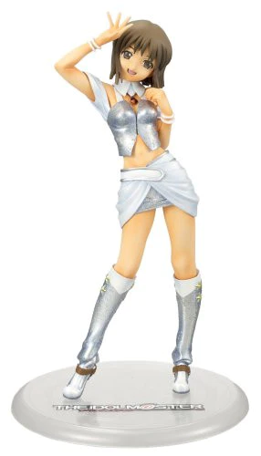The Idolmaster 1/7 Hagiwara Yukiho Brilliant Stage