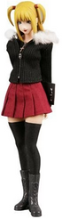 Amane Misa 1/6 Real Action Heroes Death Note