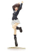 Girls und Panzer der Film Akiyama Yukari 1/8 Panzer Jacket Ver