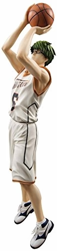 Kuroko no Basket 1/8 Midorima Shintarou Figure Series