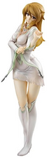 Uchuu Senkan Yamato 2199 Mori Yuki Yamato Girls Collection 1/8 Iskandar Traditional Dress Ver