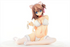 To Heart 2 Komaki Manaka 1/5 ver Shironeko Temptation