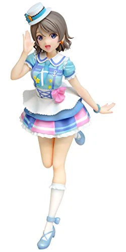 Love Live! Sunshine!! Watanabe You 1/8 Kimi no Kokoro wa Kagayaiteru kai? Ver