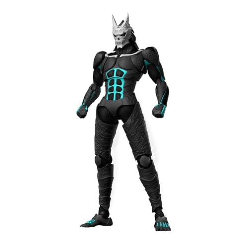 Figure-rise Standard Kaiju No 8 Kaiju No 8