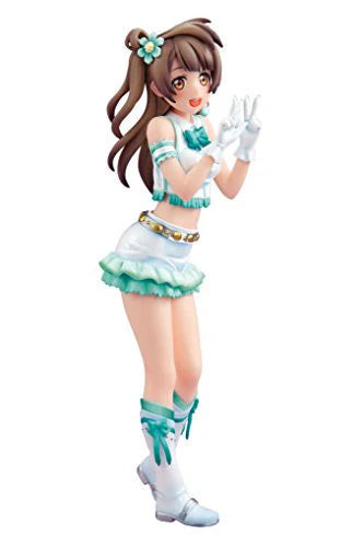 Love Live! School Idol Project Minami Kotori 1/10 First Fan Book Ver