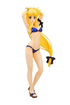 Mahou Shoujo Lyrical Nanoha StrikerS Fate T. Harlaown 1/4 Swimsuit Ver