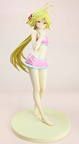 Trinity Seven 7 Nin no Mahoutsukai Yamana Mira 1/8 Swimsuit ver