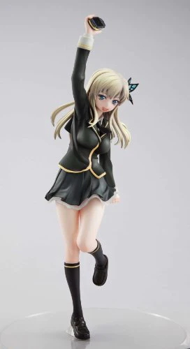 Boku wa Tomodachi ga Sukunai 1/8 Kashiwazaki Sena High Priestess