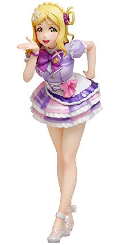Love Live! Sunshine!! Ohara Mari 1/8 Kimi no Kokoro wa Kagayaiteru kai?