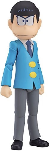 Figma Osomatsu-san Matsuno Karamatsu