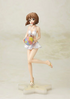 The Idolmaster TV Animation Hagiwara Yukiho Angelic Island ver