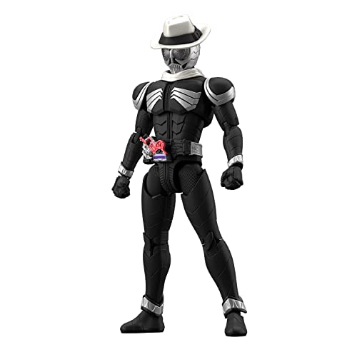 Figure-rise Standard Kamen Rider W Kamen Rider Skull