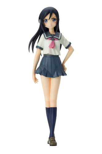 Ore no Imouto ga Konna ni Kawaii Wake ga Nai 1/8 Aragaki Ayase