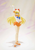 S.H.Figuarts Sailor Moon Artemis Sailor Venus