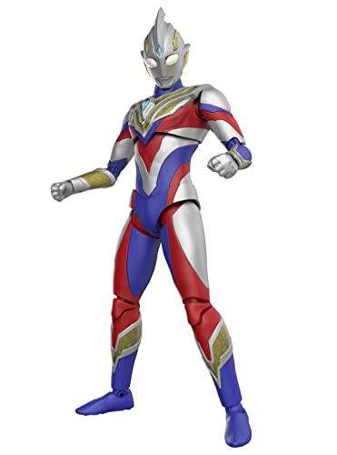Figure-rise Standard Ultraman Trigger Ultraman Trigger Multi Type