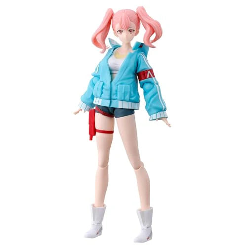 Figure-rise Standard SYNDUALITY Noir Ellie