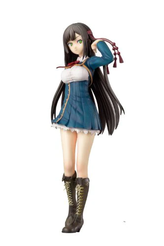 Koi to Senkyo to Chocolate 1/8 Shinonome Satsuki High Priestess