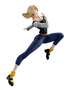 Dragon Ball Z Android 18 Dragon Ball Gals Ver IV