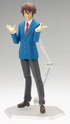 Figma Suzumiya Haruhi no Yuuutsu Koizumi Itsuki School Uniform ver