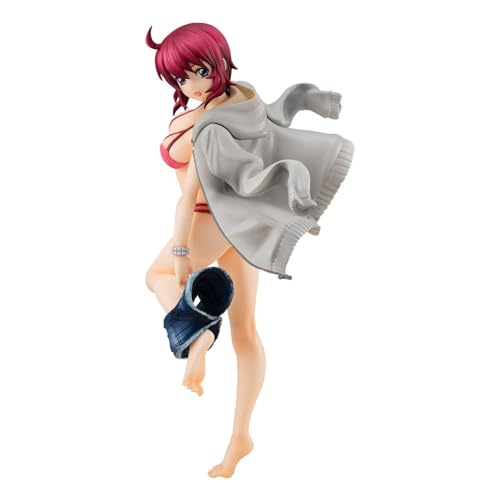 Gundam SEED DESTINY Lunamaria Hawke Swimwear Ver