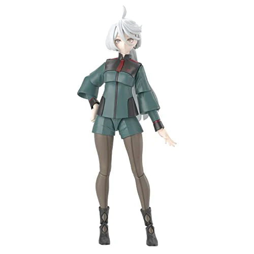 Figure-rise Standard Mobile Suit Gundam The Witch from Mercury Miorine Rembran